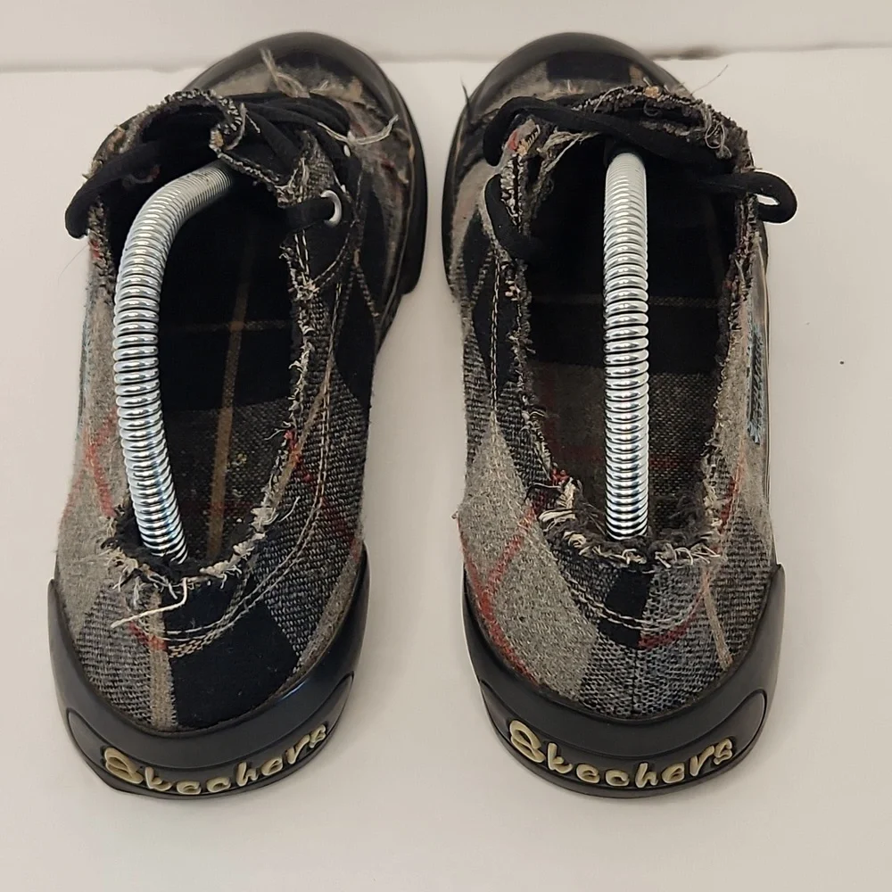 Sketchers beach access sneakers - Picture 5 of 8